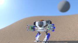 Mech Lao